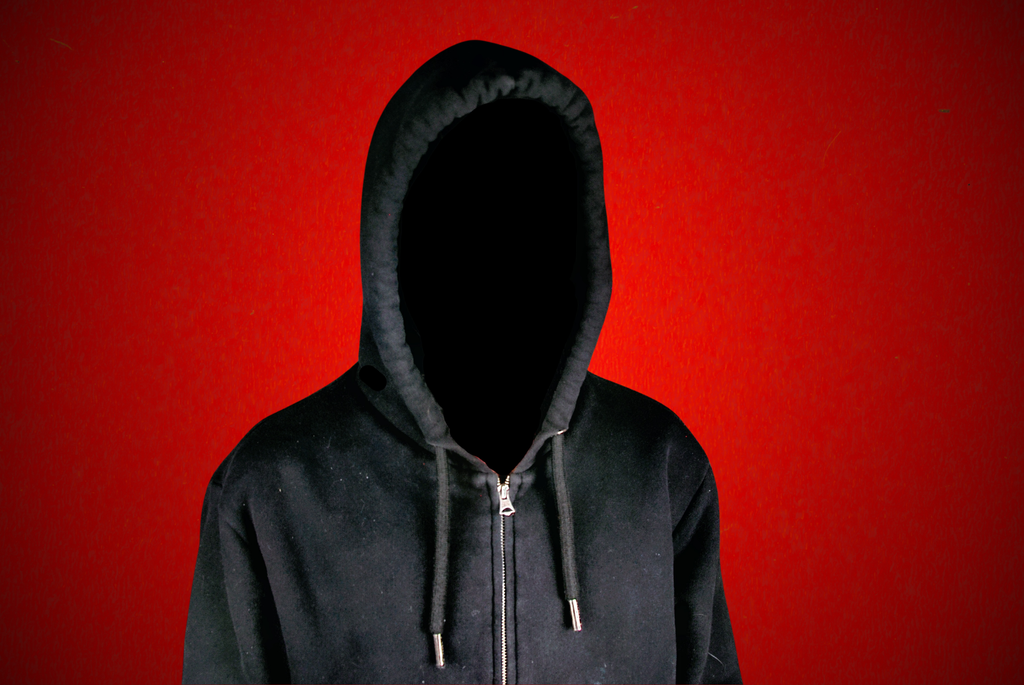 SOUL BOY RECORDS CLASSIC HOODIE