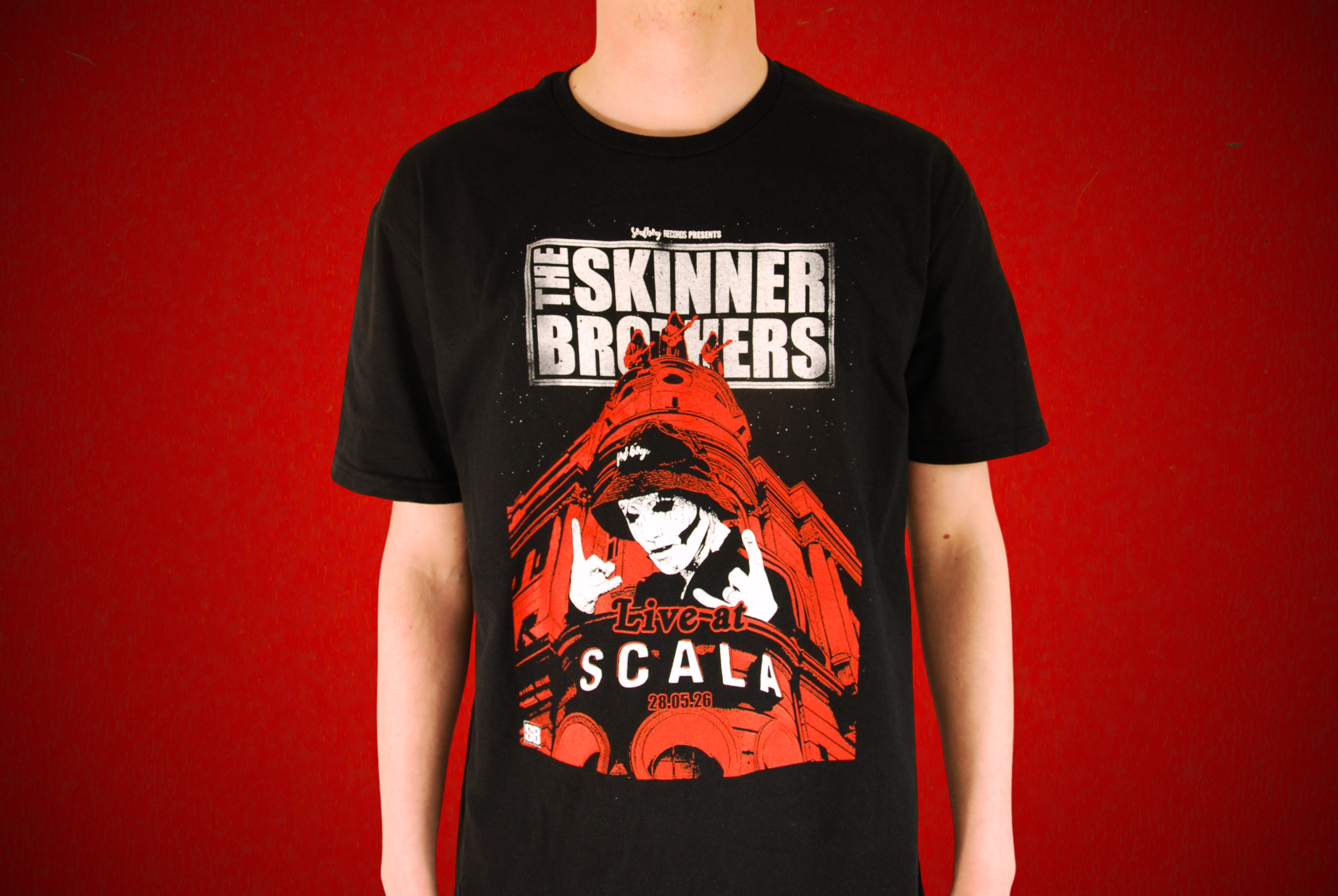 Scala T-Shirt