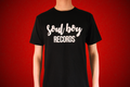 SB Records T-Shirt