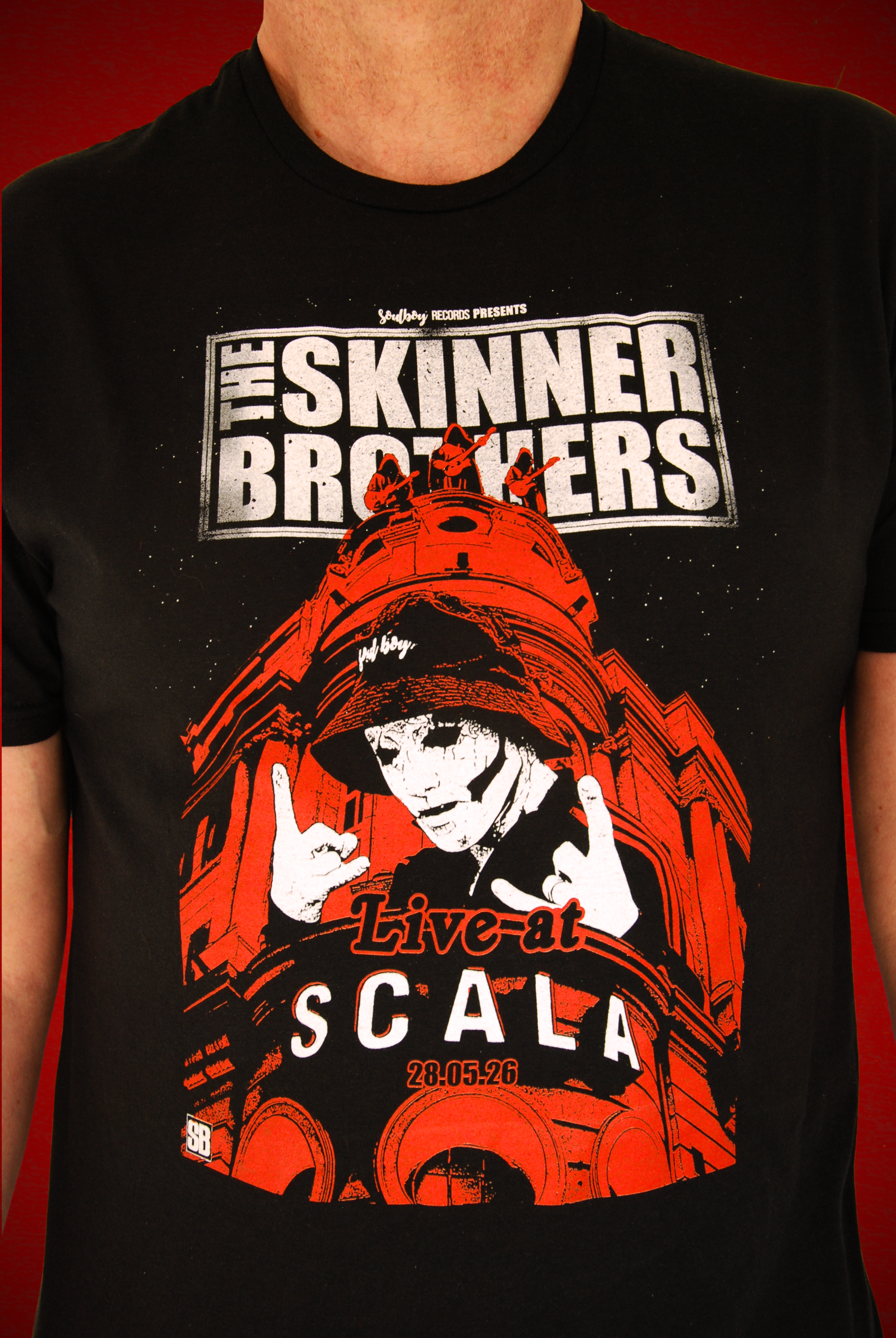 Scala T-Shirt