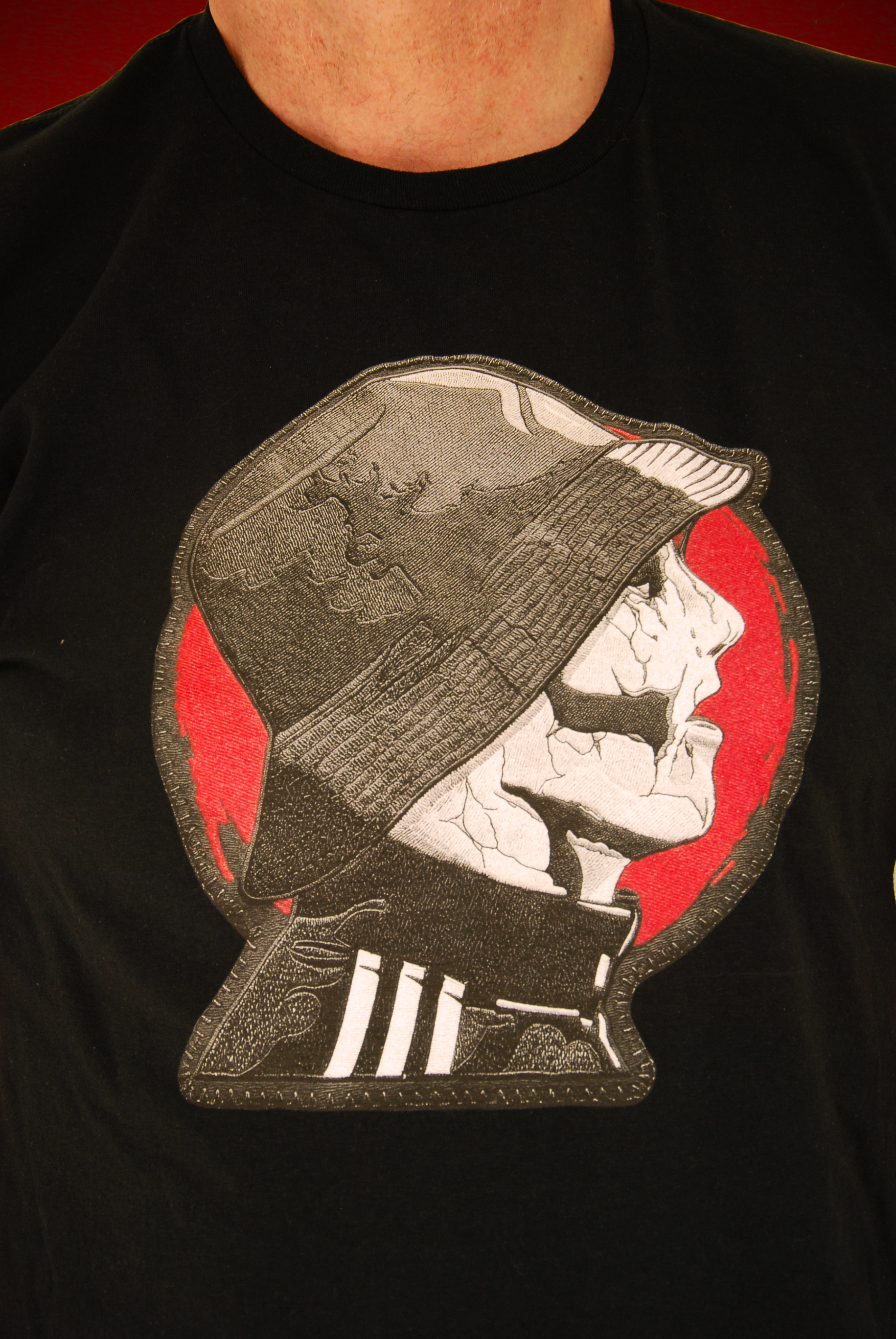 SB Head T-Shirt