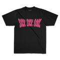 Sick Sick Soul Black T-Shirt