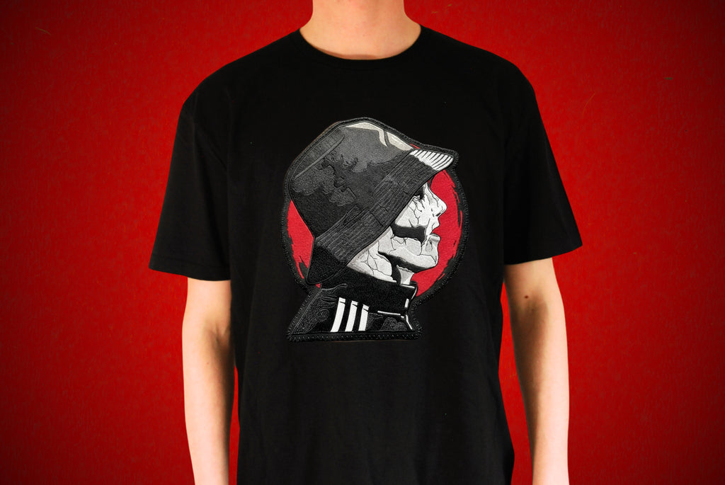 SB Head T-Shirt