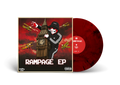 Rampage EP Vinyl
