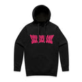 Sick Sick Soul Black Hoodie