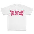 Sick Sick Soul White T-Shirt