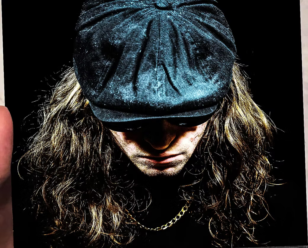 DEATH FROM ABOVE EP CD