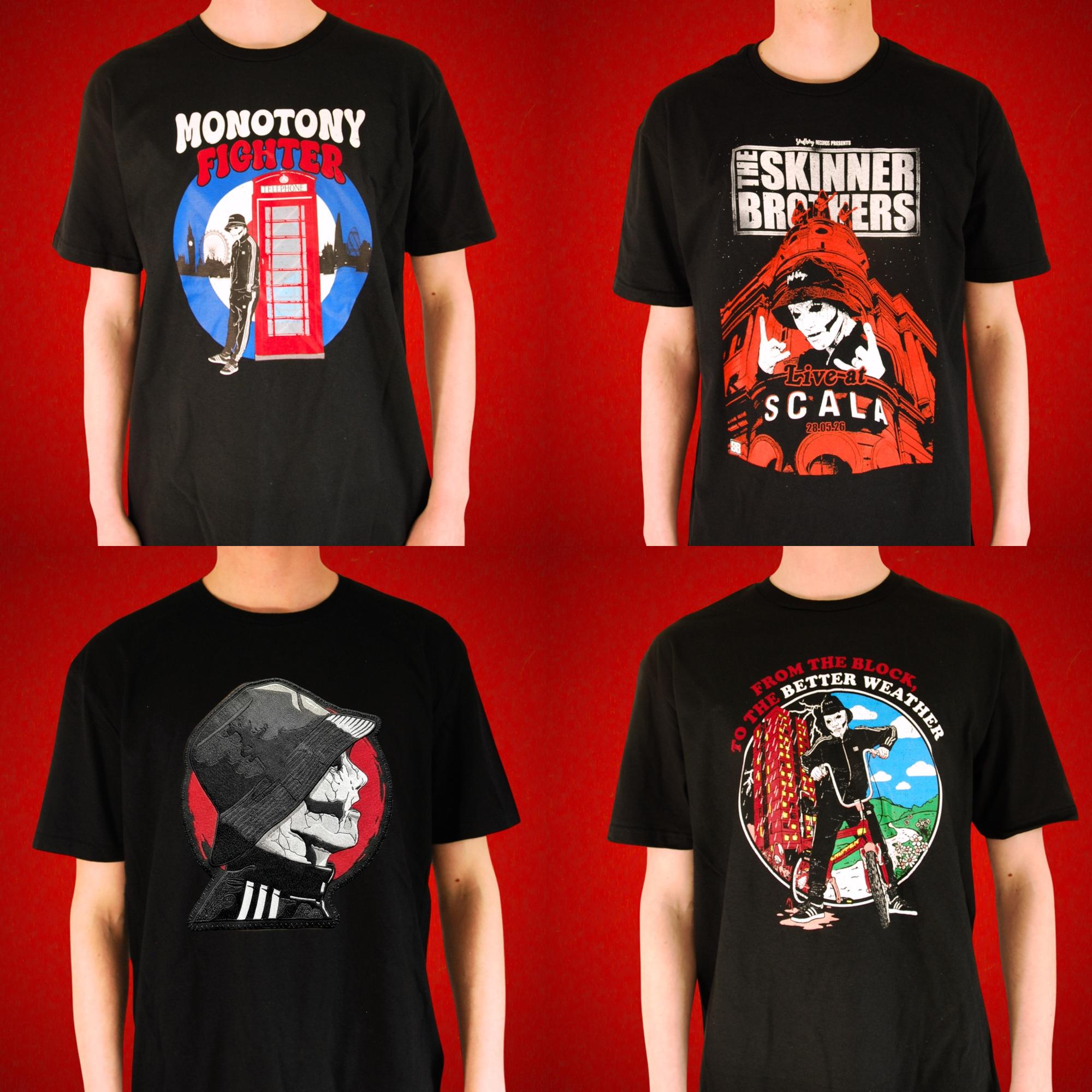Limited edition bundle