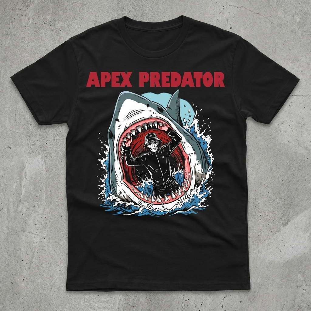 APEX PREDATOR T-Shirt